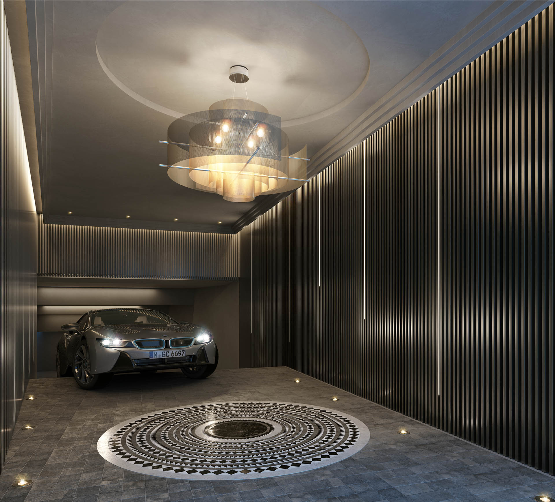 Cano & Escario UK. Architects