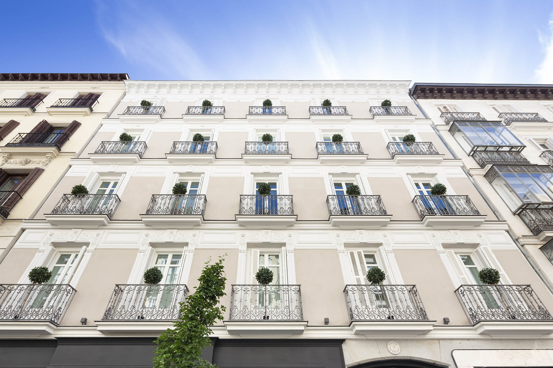 Cano & Escario UK. Architects