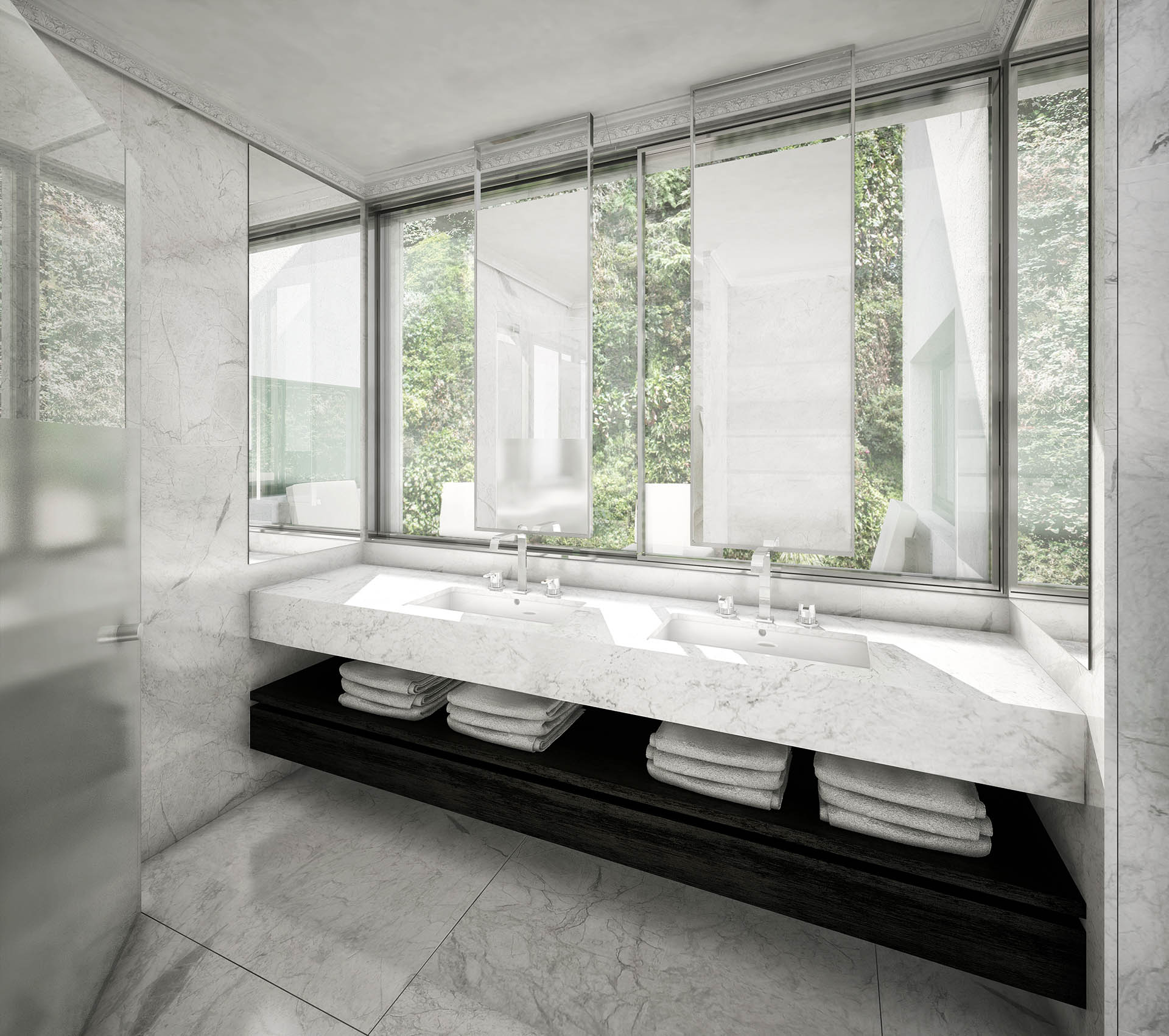 Cano & Escario UK. Architects