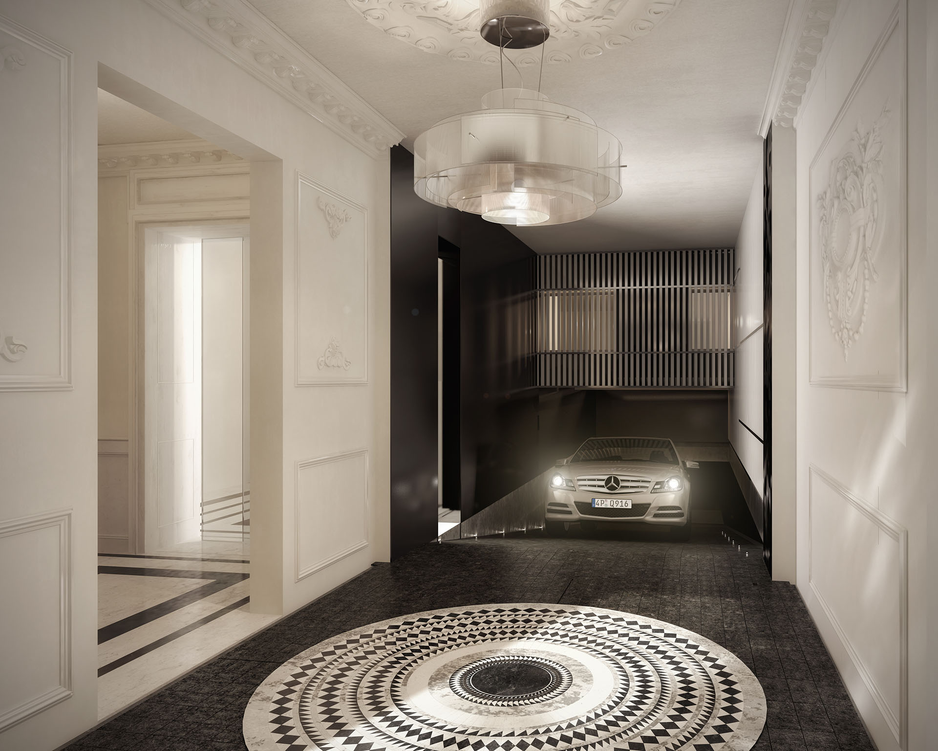 Cano & Escario UK. Architects